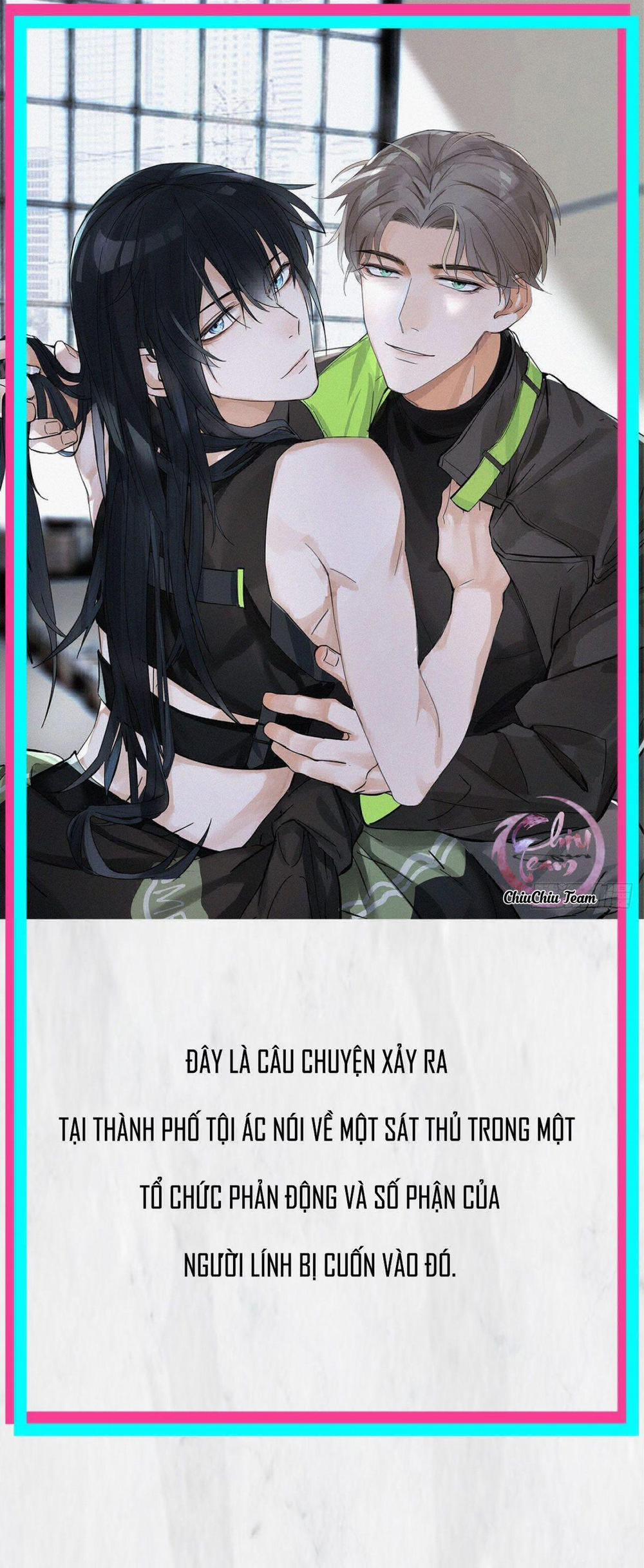 Antidote Poison 0 trang 0