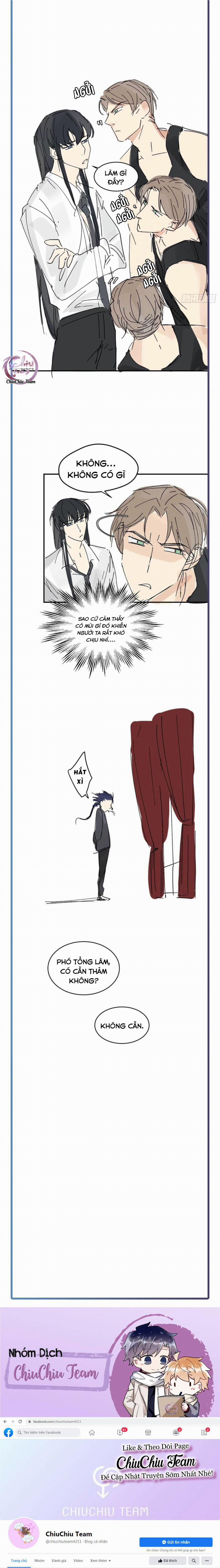 Antidote Poison 10 trang 12