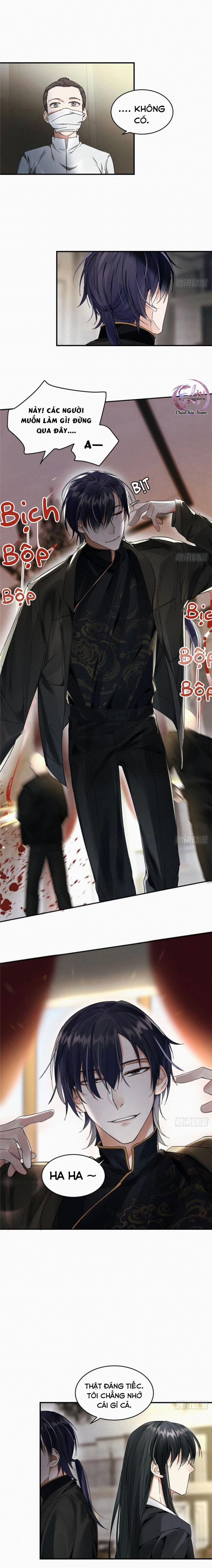 Antidote Poison 10 trang 6