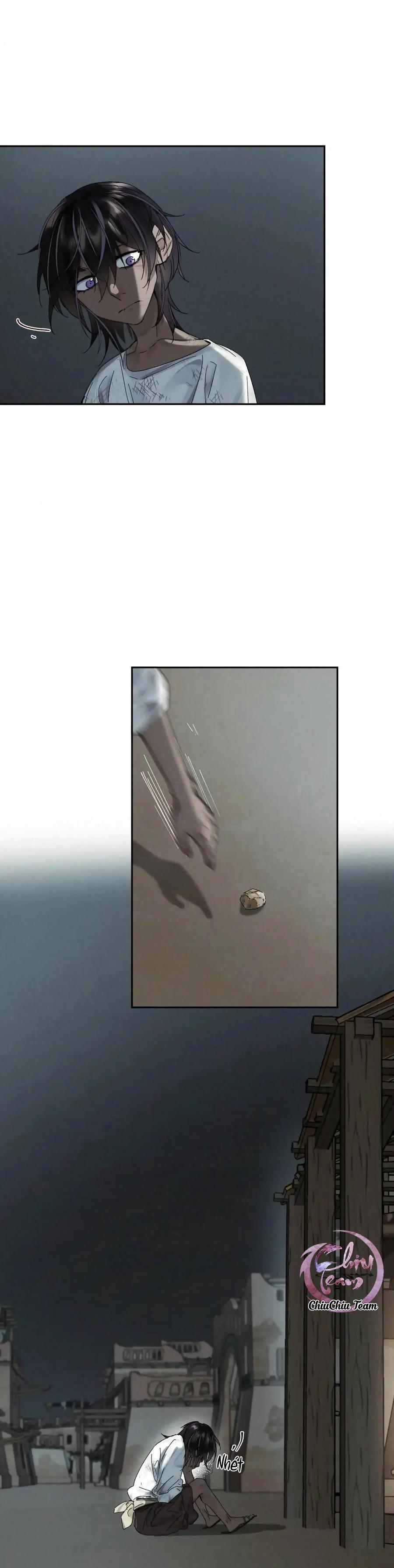 Antidote Poison 100 trang 11