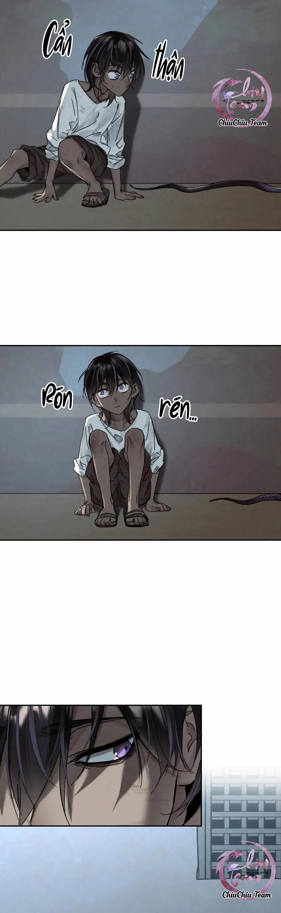 Antidote Poison 100 trang 15