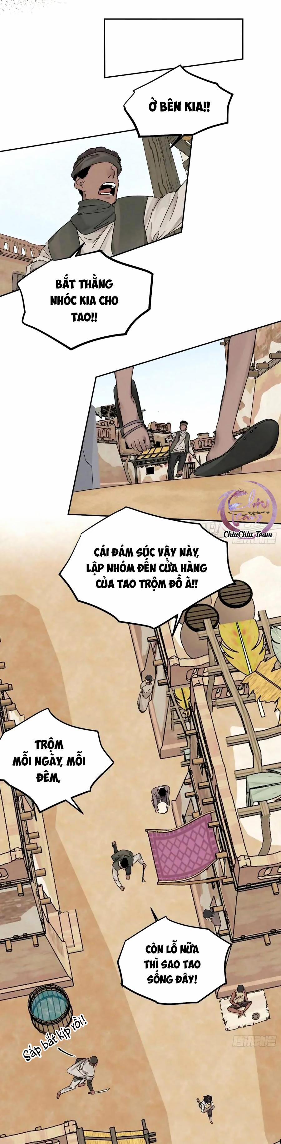 Antidote Poison 100 trang 23