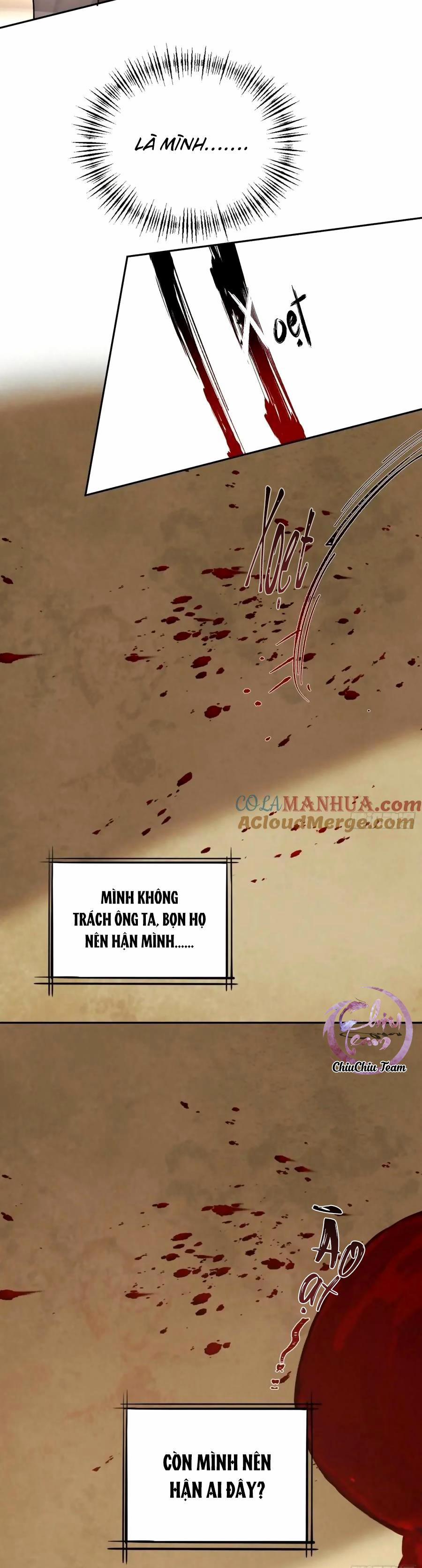 Antidote Poison 100 trang 26