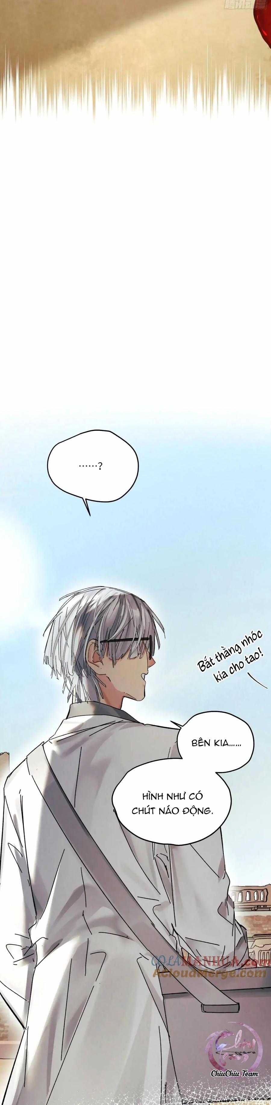 Antidote Poison 100 trang 27