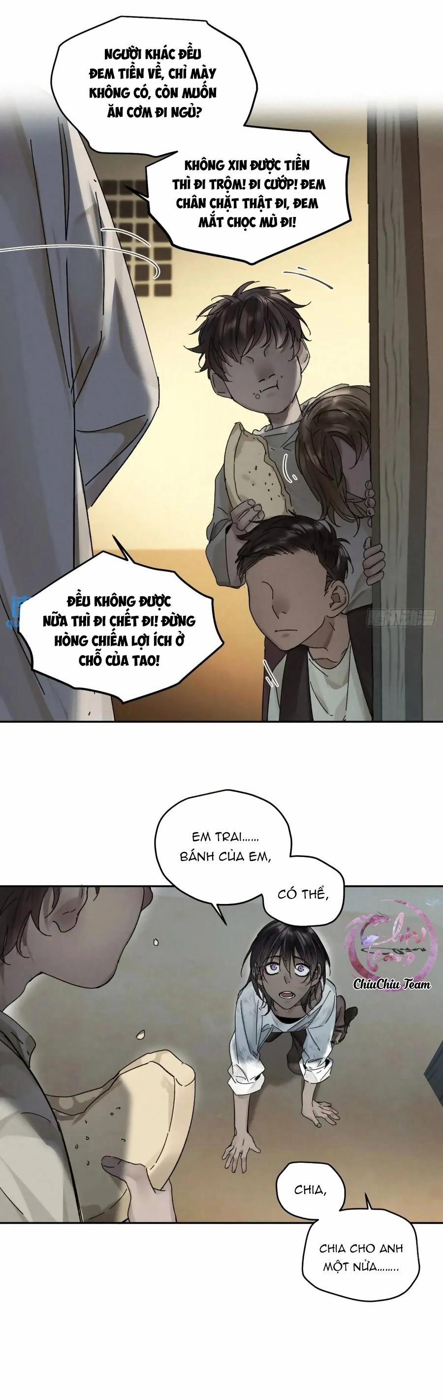 Antidote Poison 100 trang 7