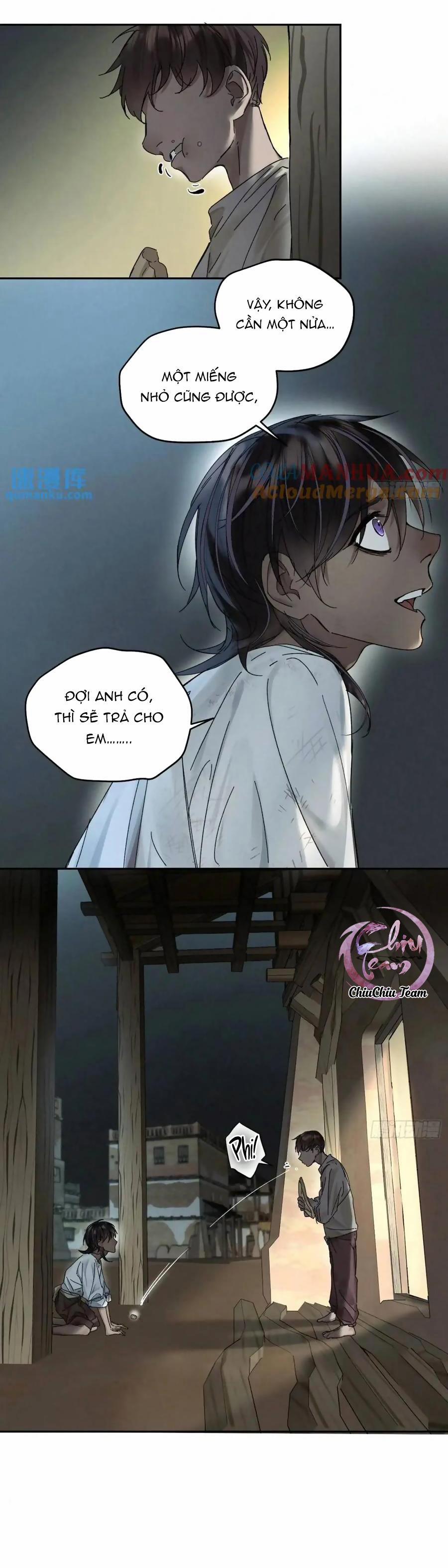 Antidote Poison 100 trang 8