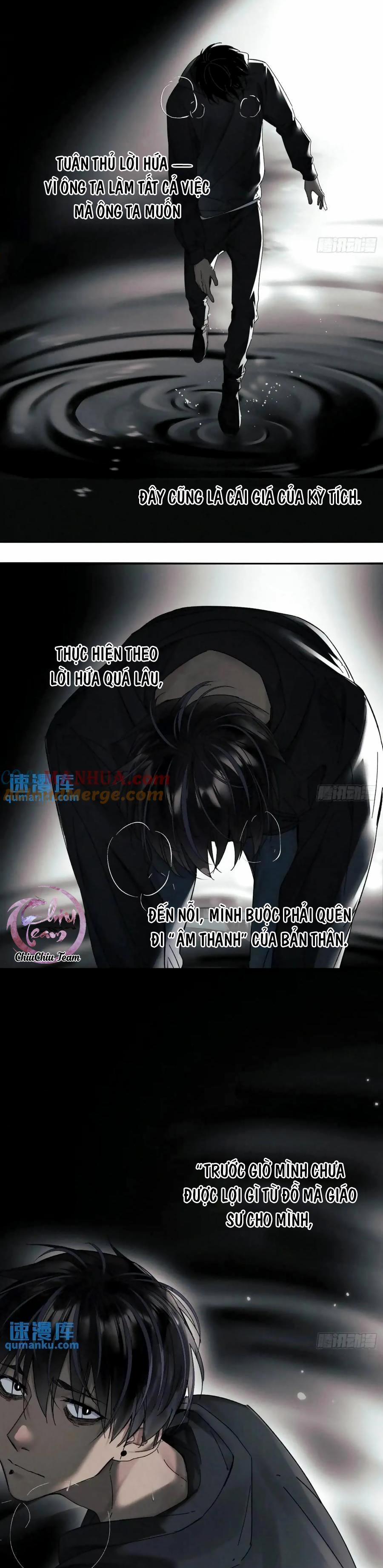 Antidote Poison 101 trang 16