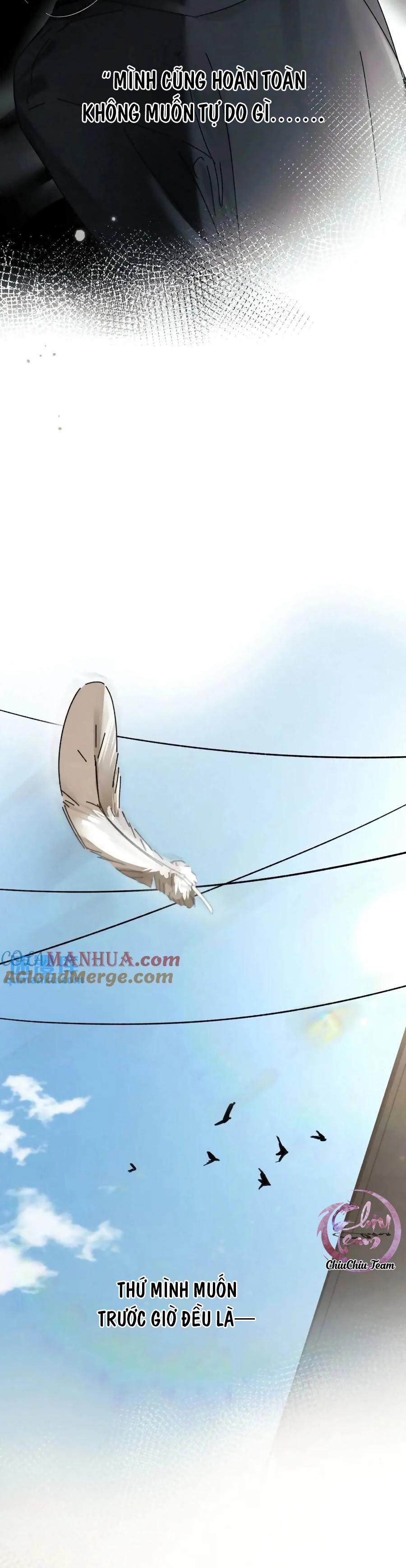 Antidote Poison 101 trang 17