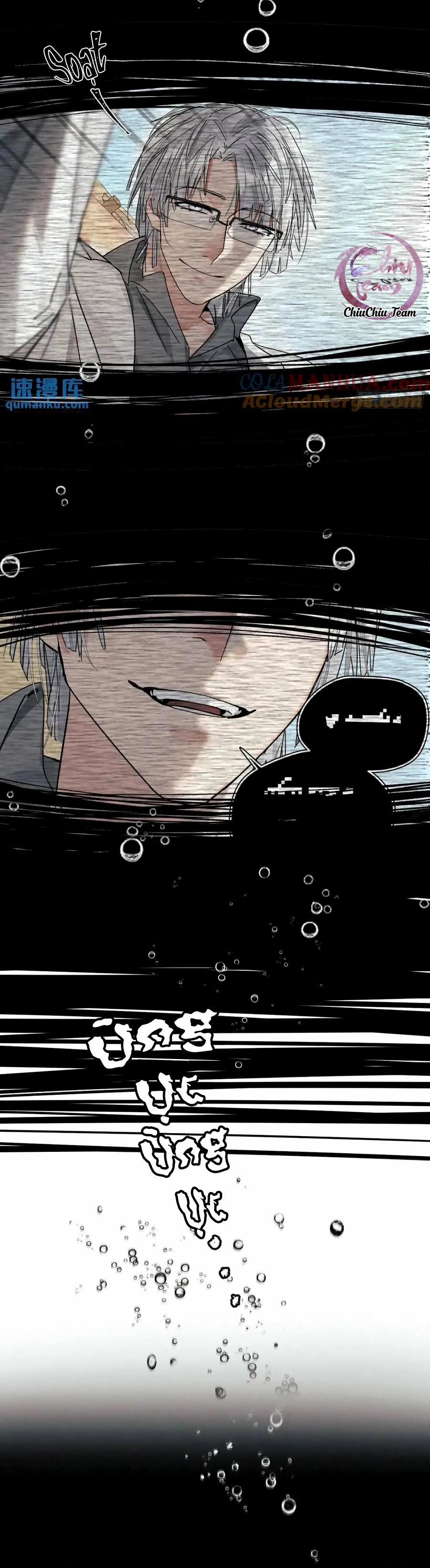 Antidote Poison 101 trang 2