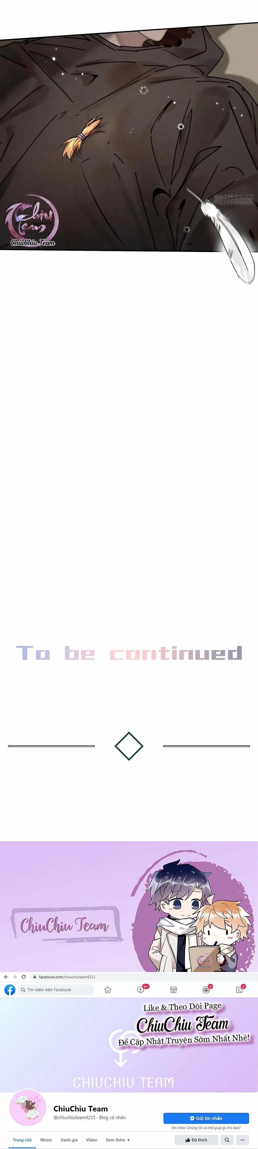 Antidote Poison 101 trang 20