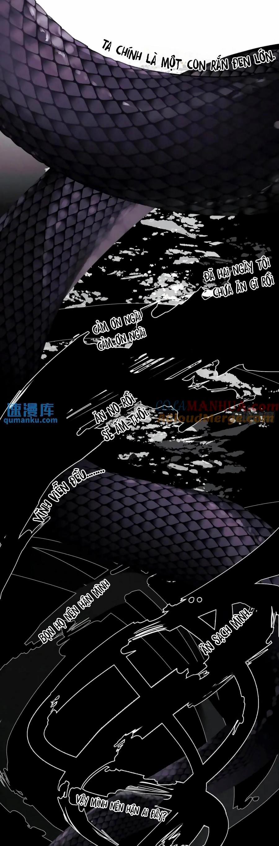 Antidote Poison 101 trang 6