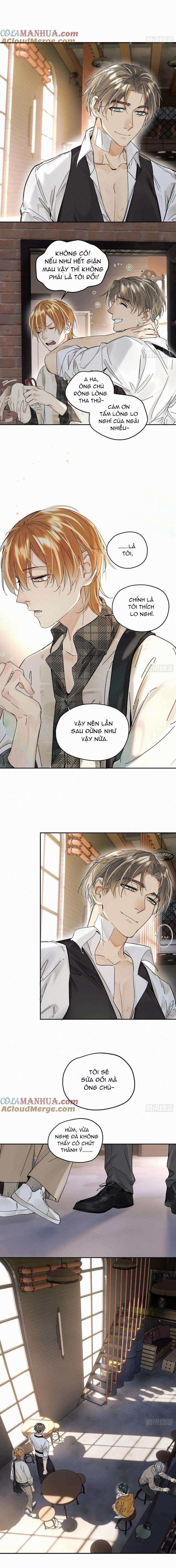 Antidote Poison 102 trang 2