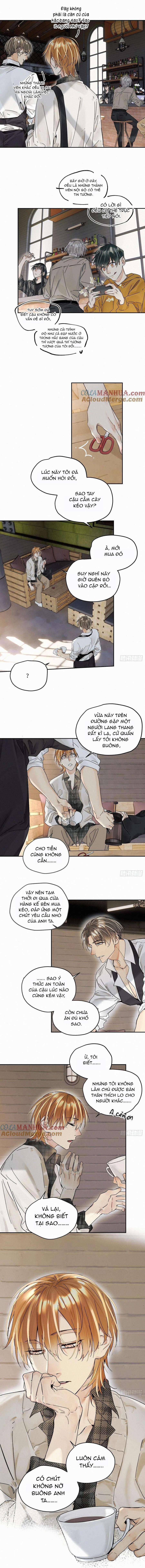 Antidote Poison 102 trang 3