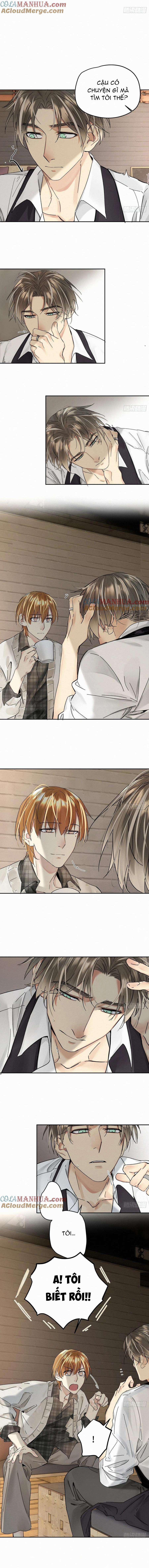 Antidote Poison 102 trang 6