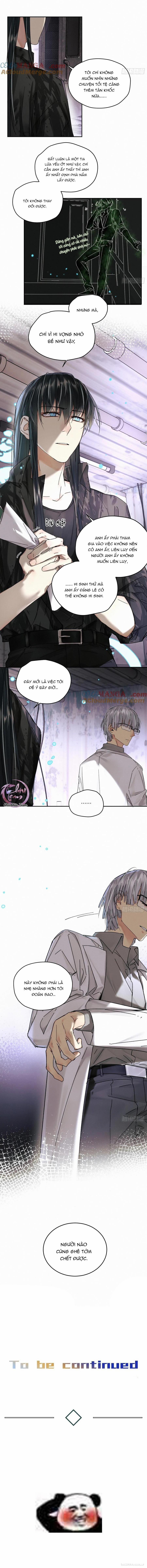 Antidote Poison 103 trang 10