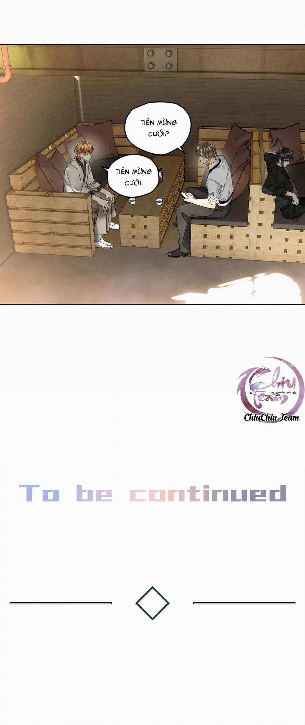 Antidote Poison 104 trang 6