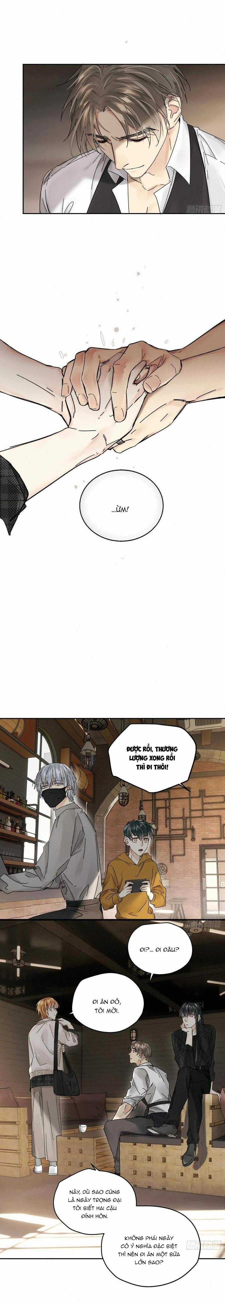 Antidote Poison 105 trang 16