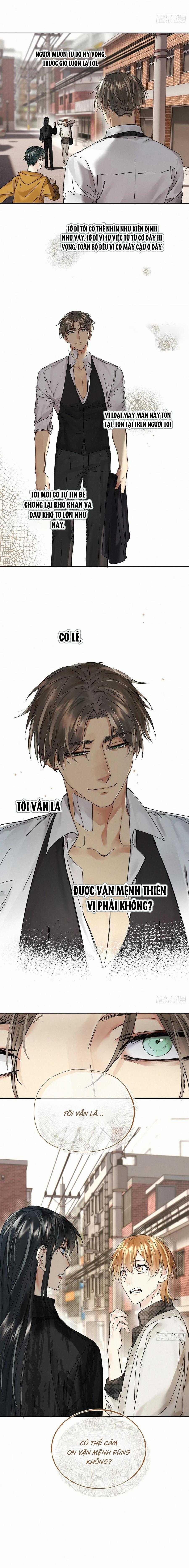 Antidote Poison 105 trang 18