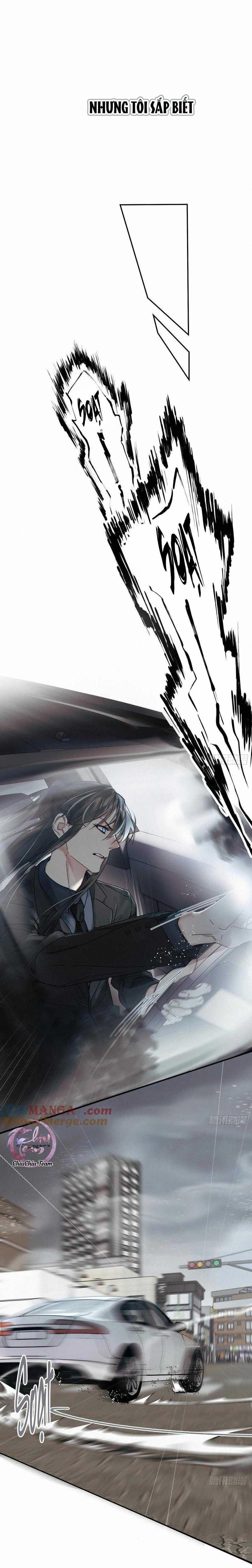 Antidote Poison 105 trang 19