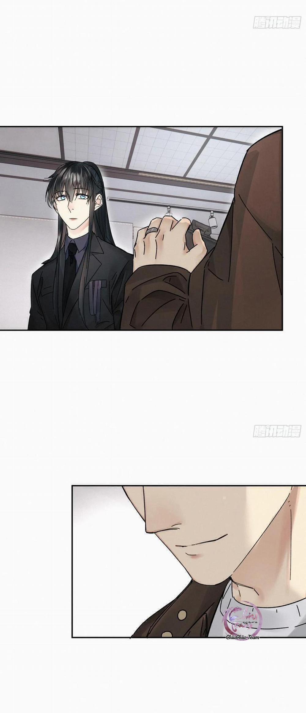 Antidote Poison 106 trang 12