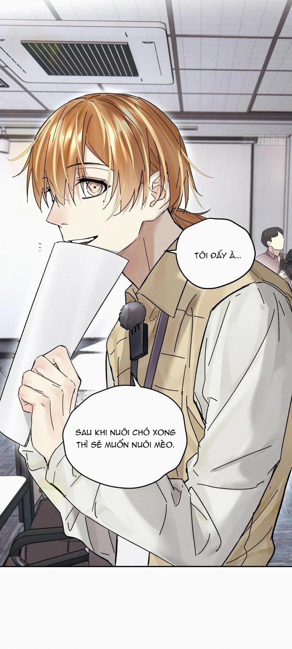 Antidote Poison 106 trang 18