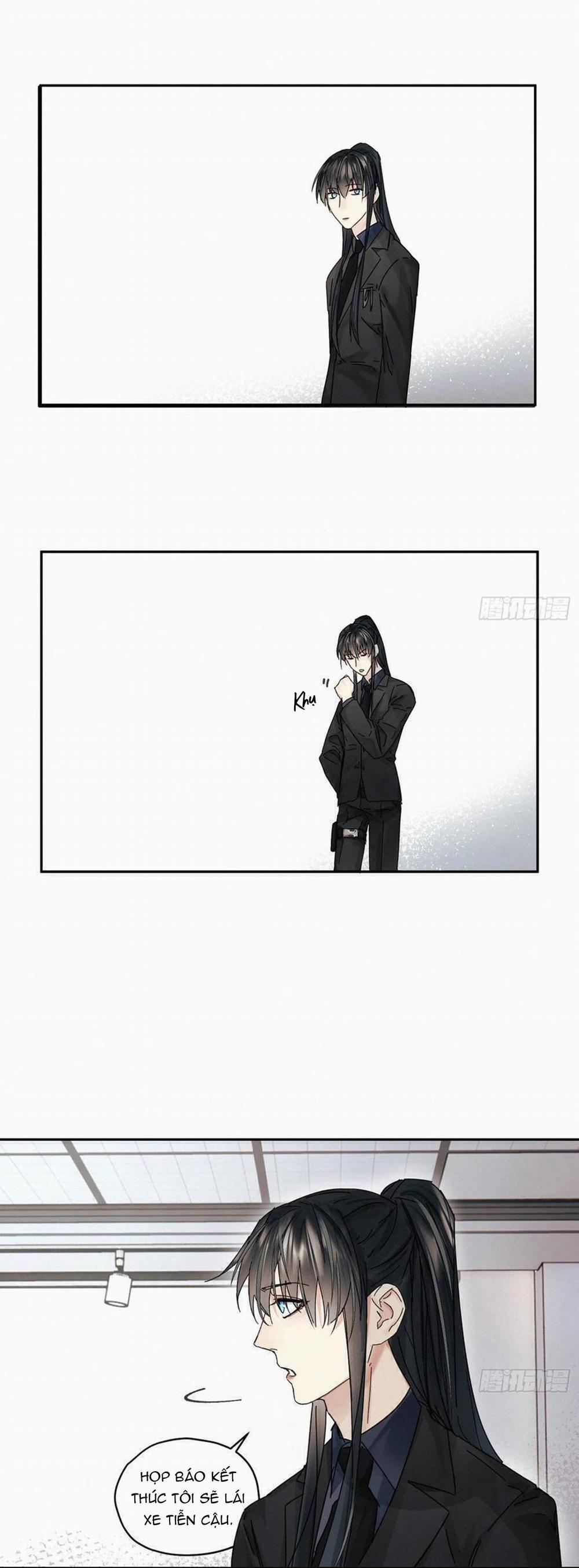 Antidote Poison 106 trang 24