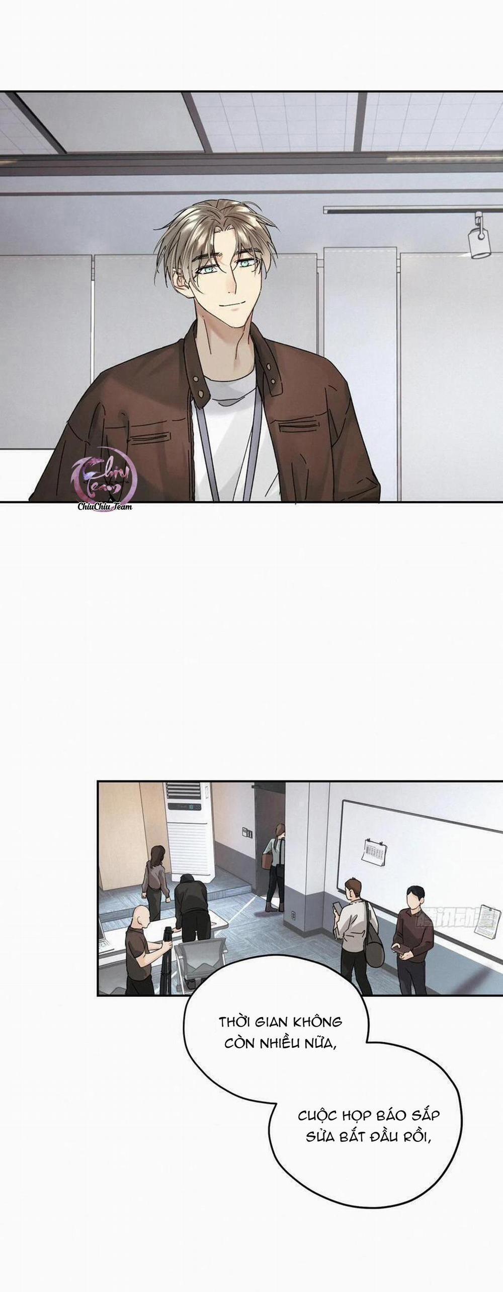 Antidote Poison 106 trang 26