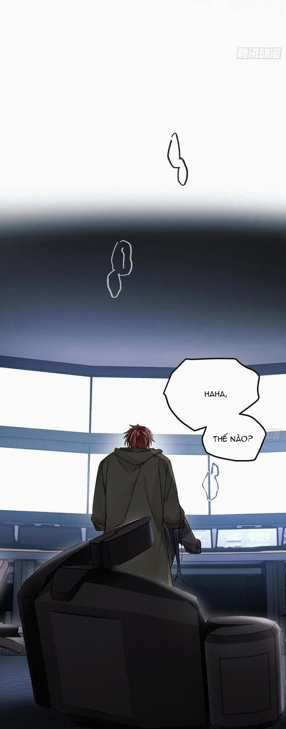 Antidote Poison 106 trang 30