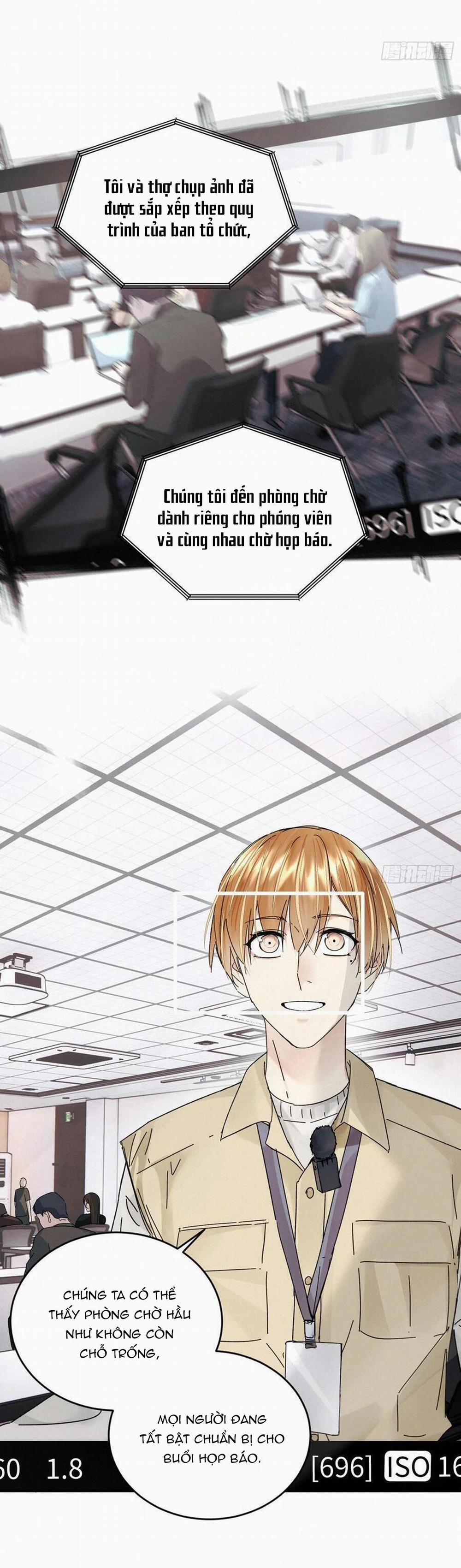 Antidote Poison 106 trang 4