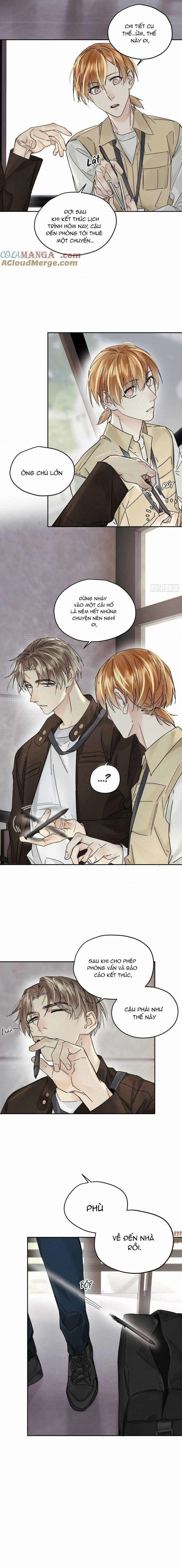 Antidote Poison 107 trang 2