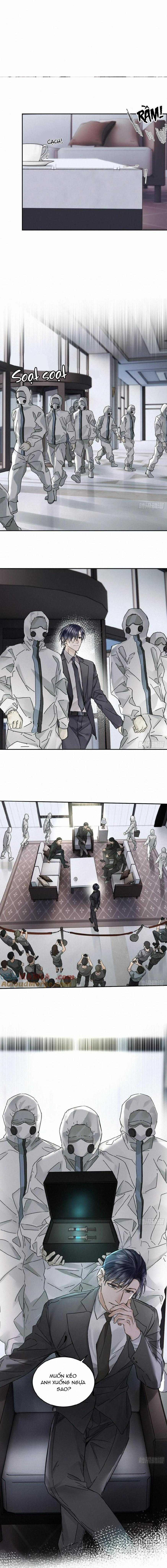 Antidote Poison 107 trang 6