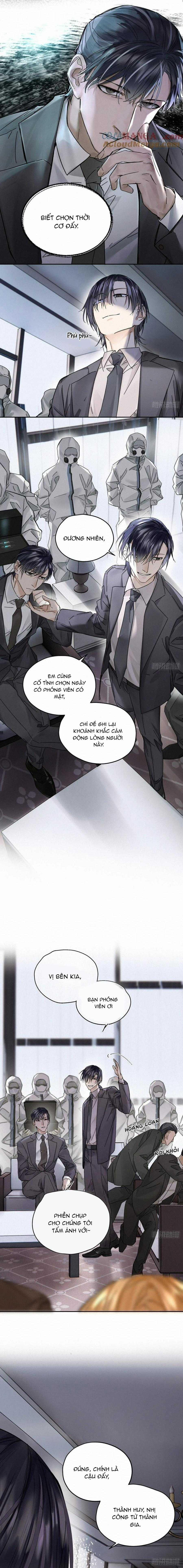 Antidote Poison 107 trang 7