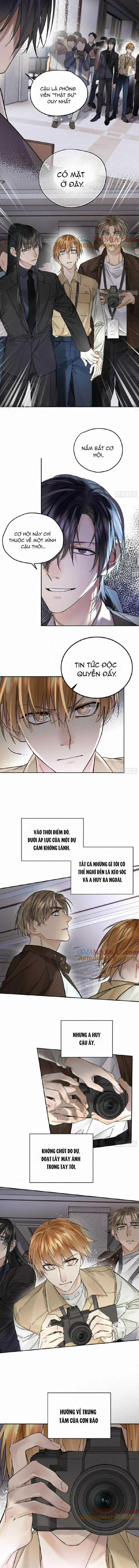 Antidote Poison 107 trang 8