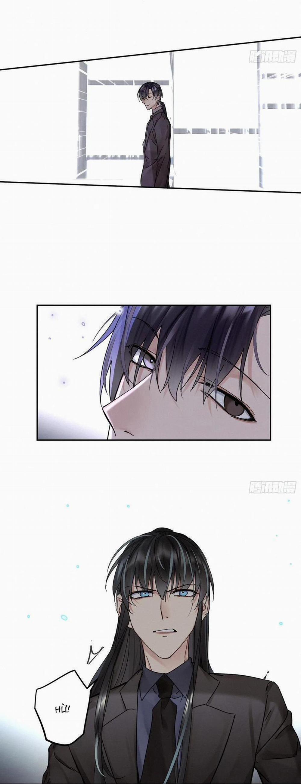 Antidote Poison 108 0 109 NGANG RAW trang 25