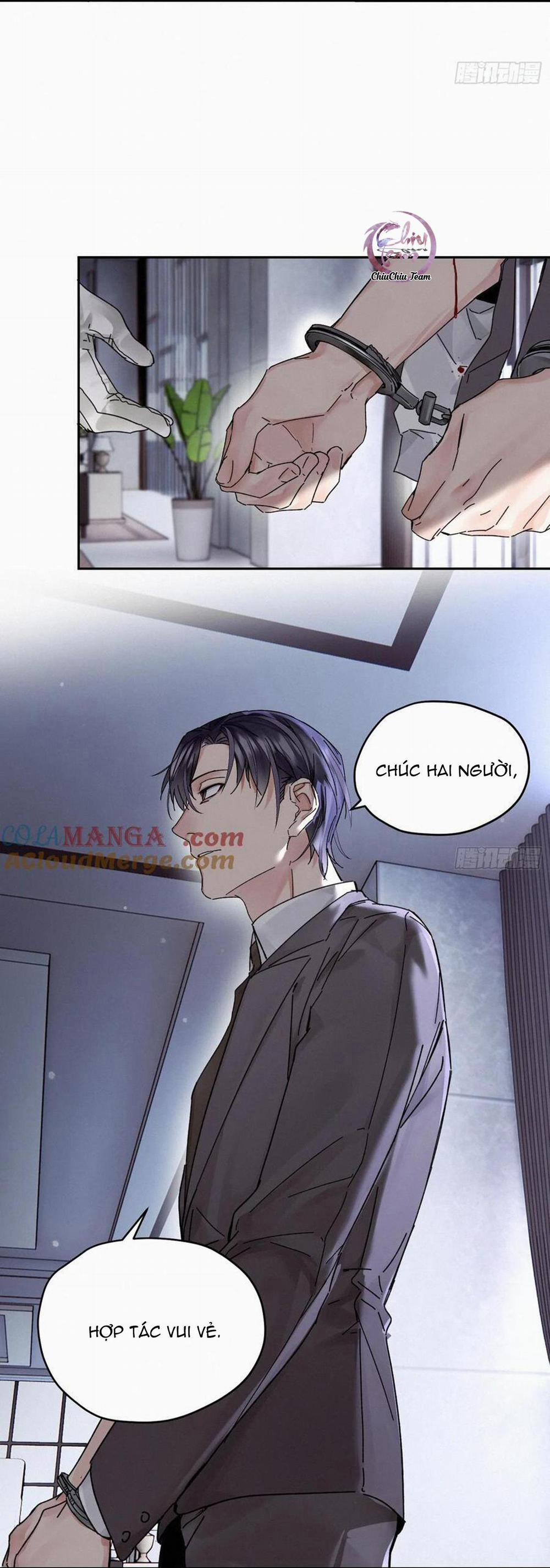 Antidote Poison 108 0 109 NGANG RAW trang 28