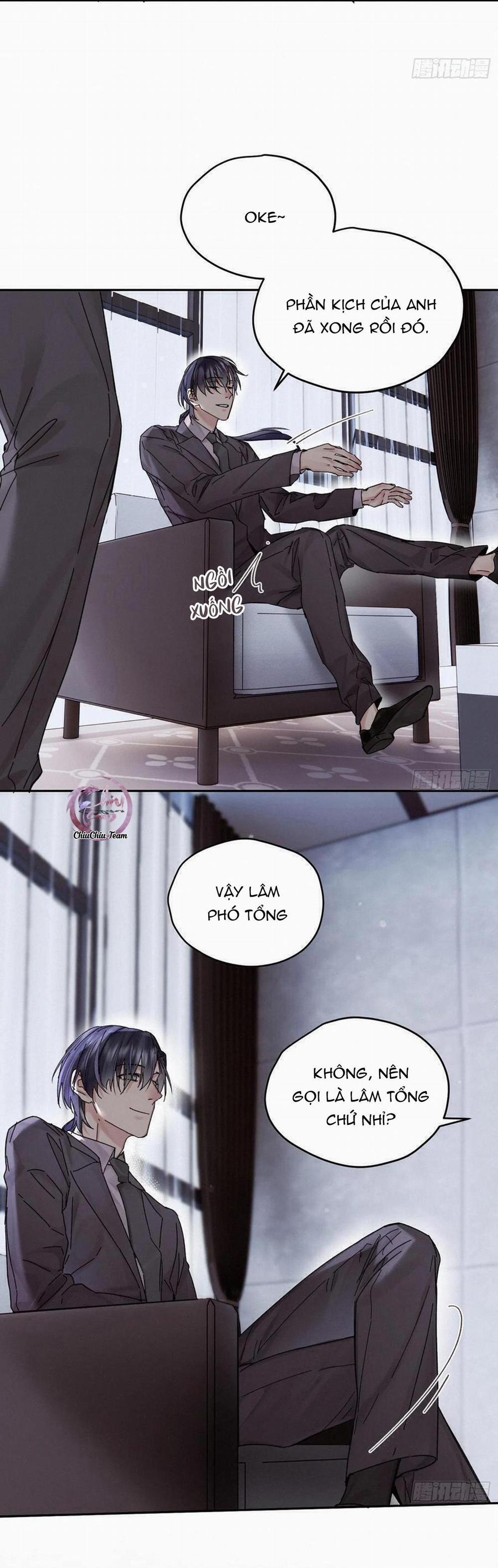 Antidote Poison 108 0 109 NGANG RAW trang 29