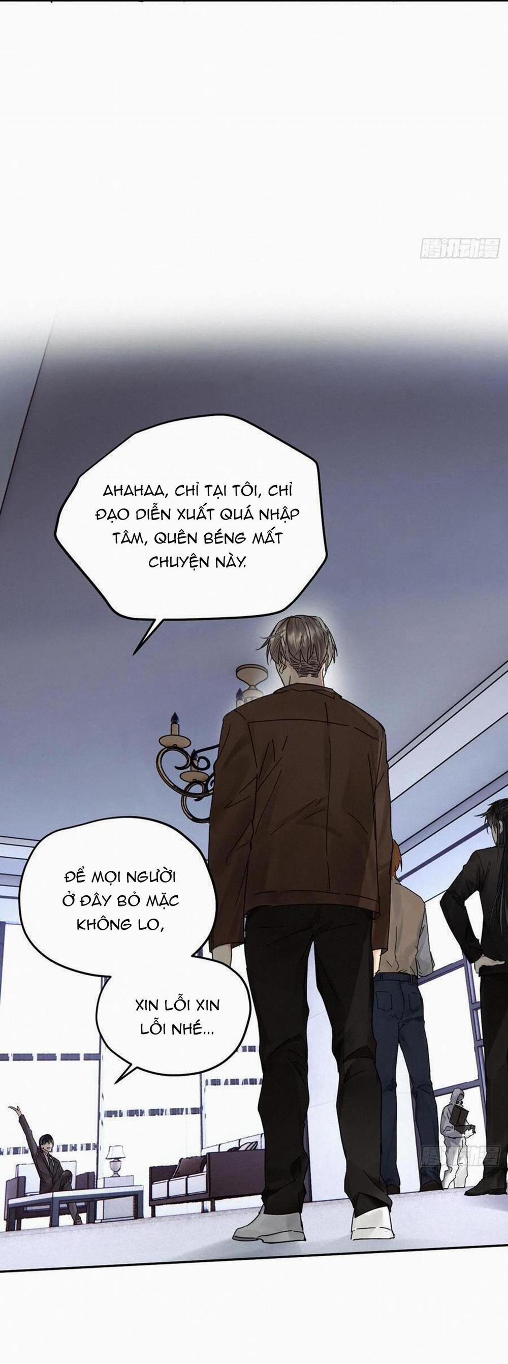 Antidote Poison 108 0 109 NGANG RAW trang 31