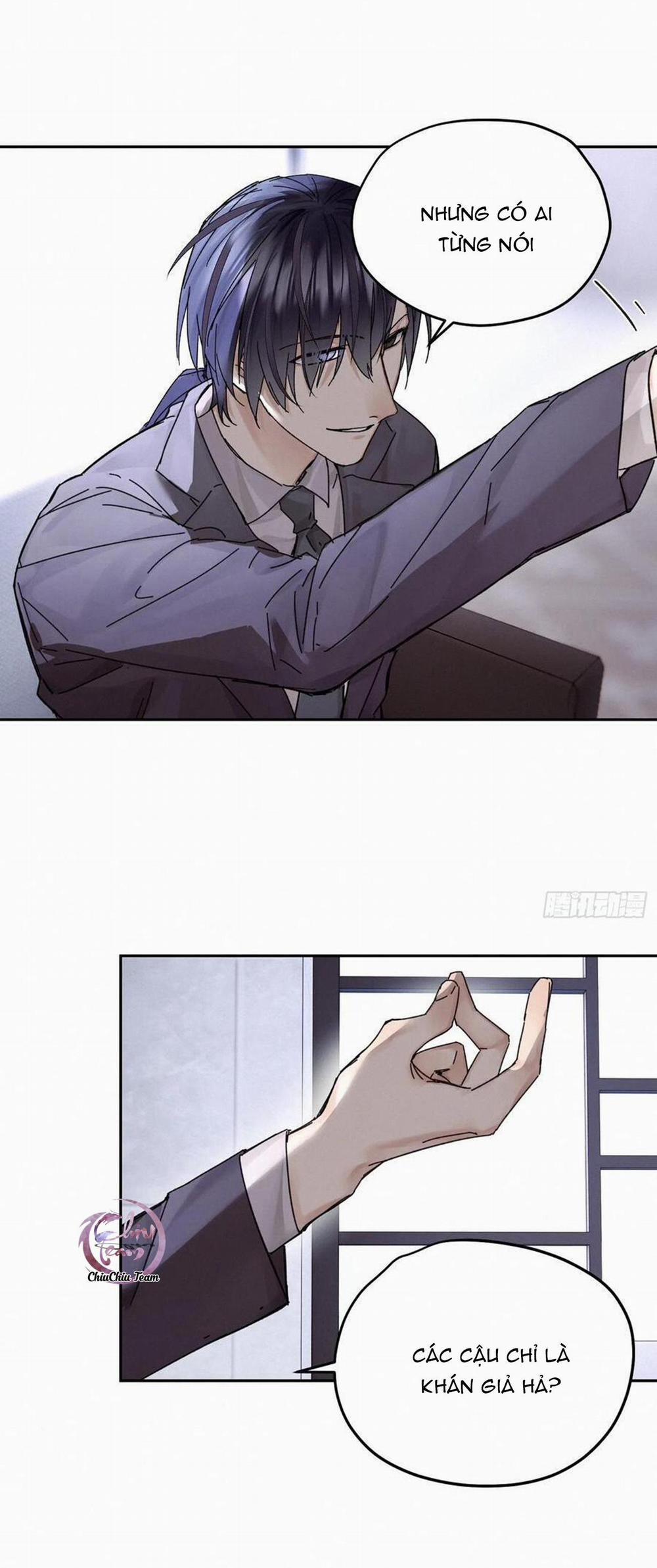 Antidote Poison 108 0 109 NGANG RAW trang 32