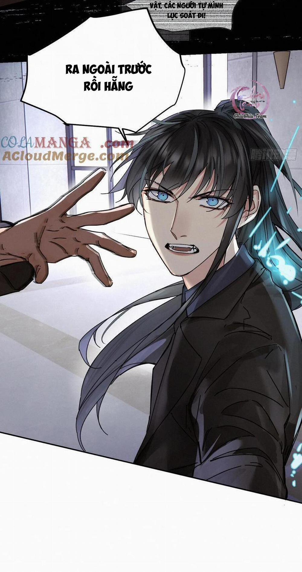 Antidote Poison 108 0 109 NGANG RAW trang 36