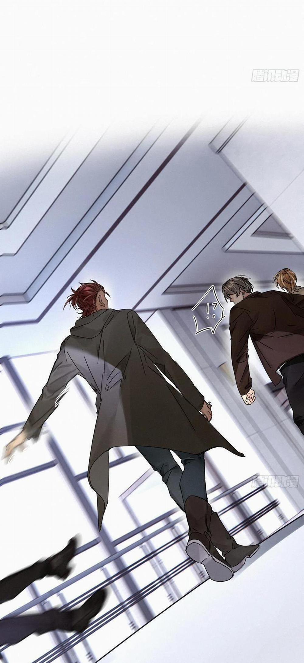 Antidote Poison 108 0 109 NGANG RAW trang 37