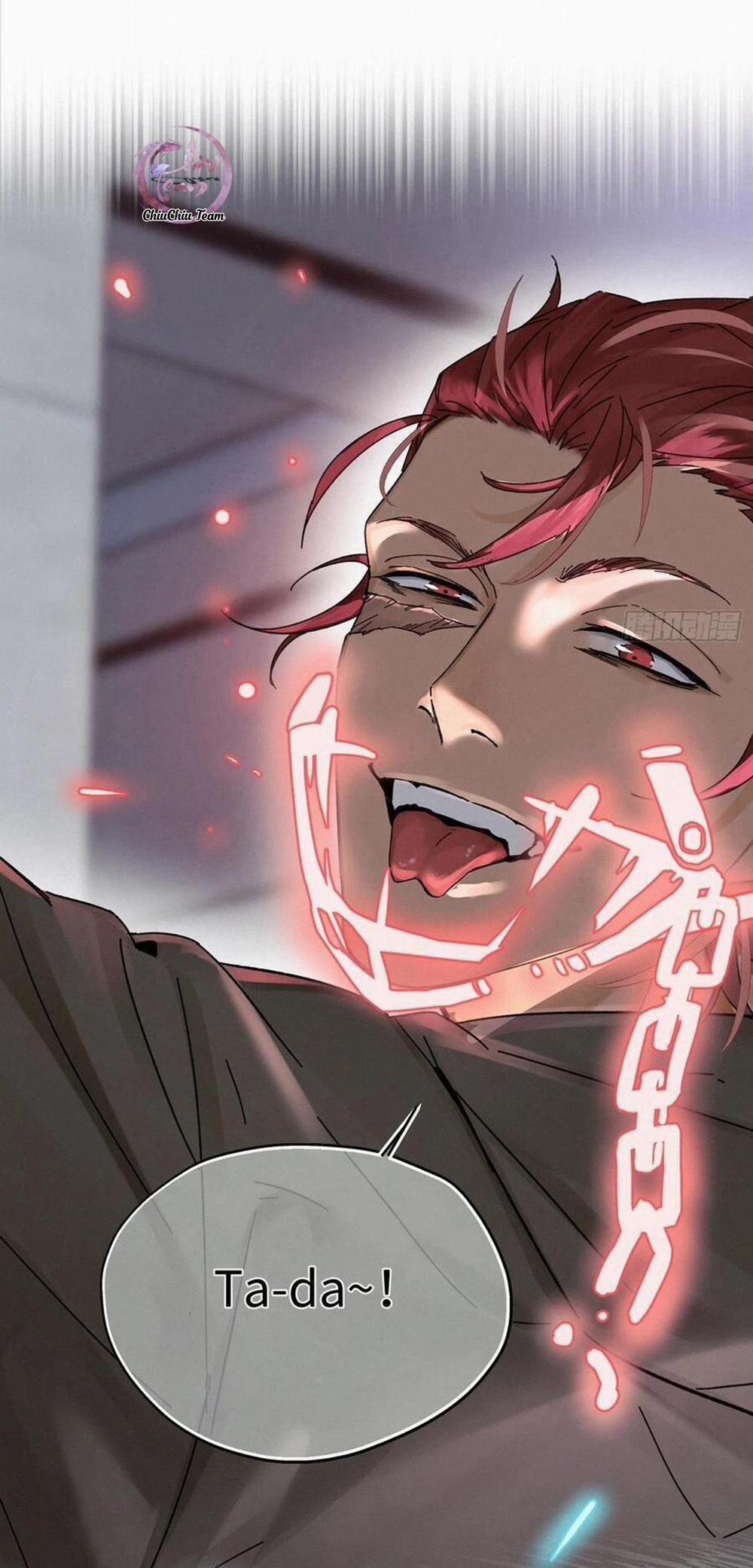 Antidote Poison 108 0 109 NGANG RAW trang 43