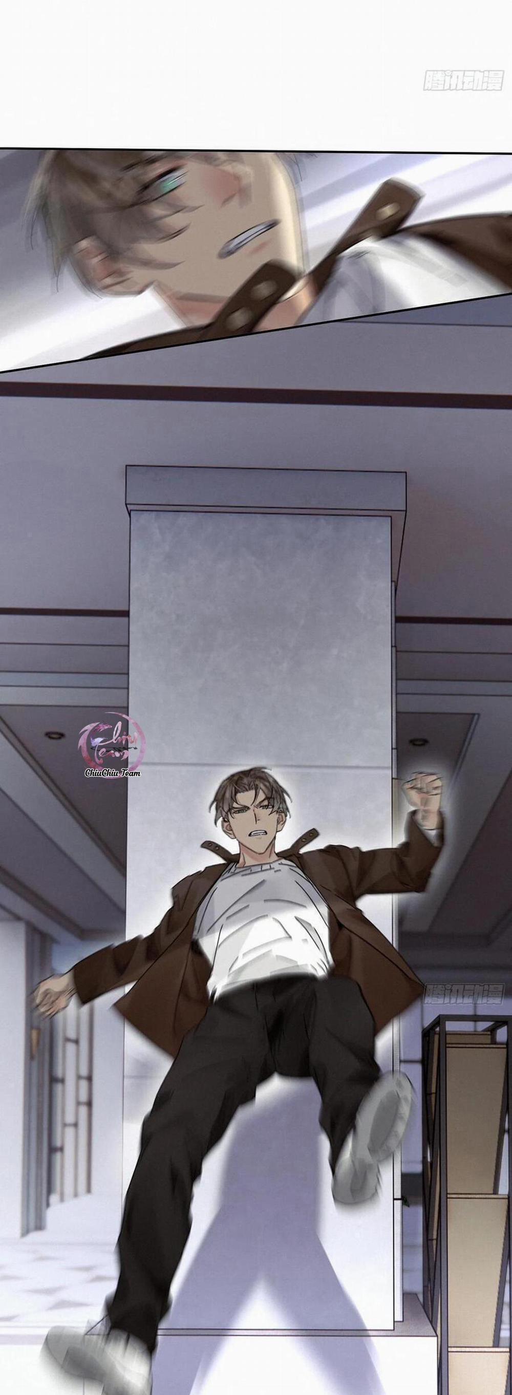 Antidote Poison 108 0 109 NGANG RAW trang 47