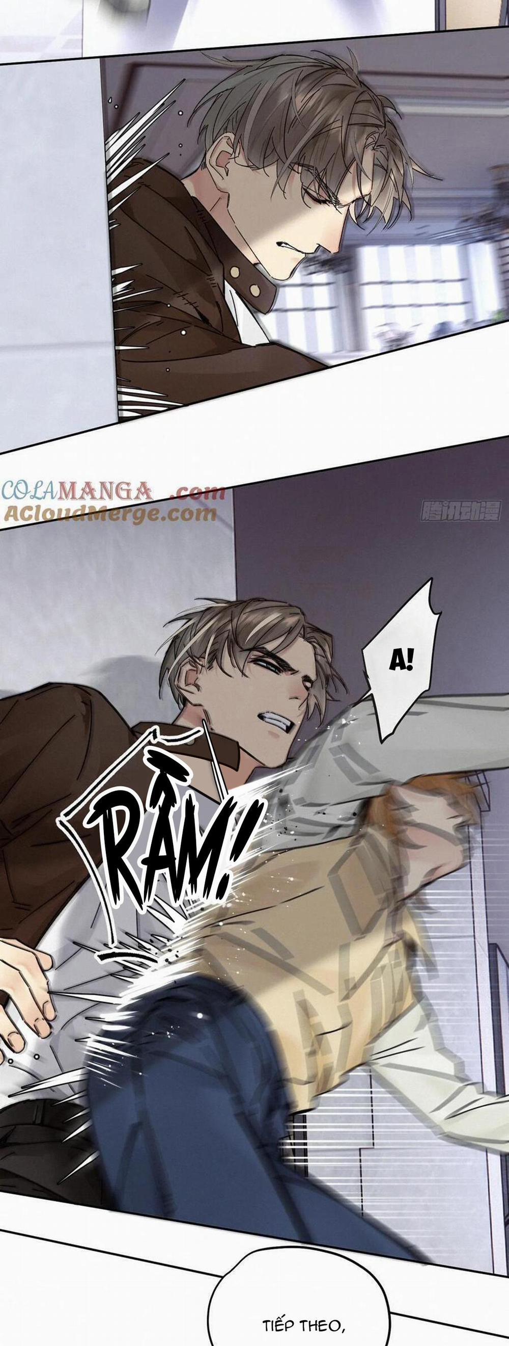 Antidote Poison 108 0 109 NGANG RAW trang 48