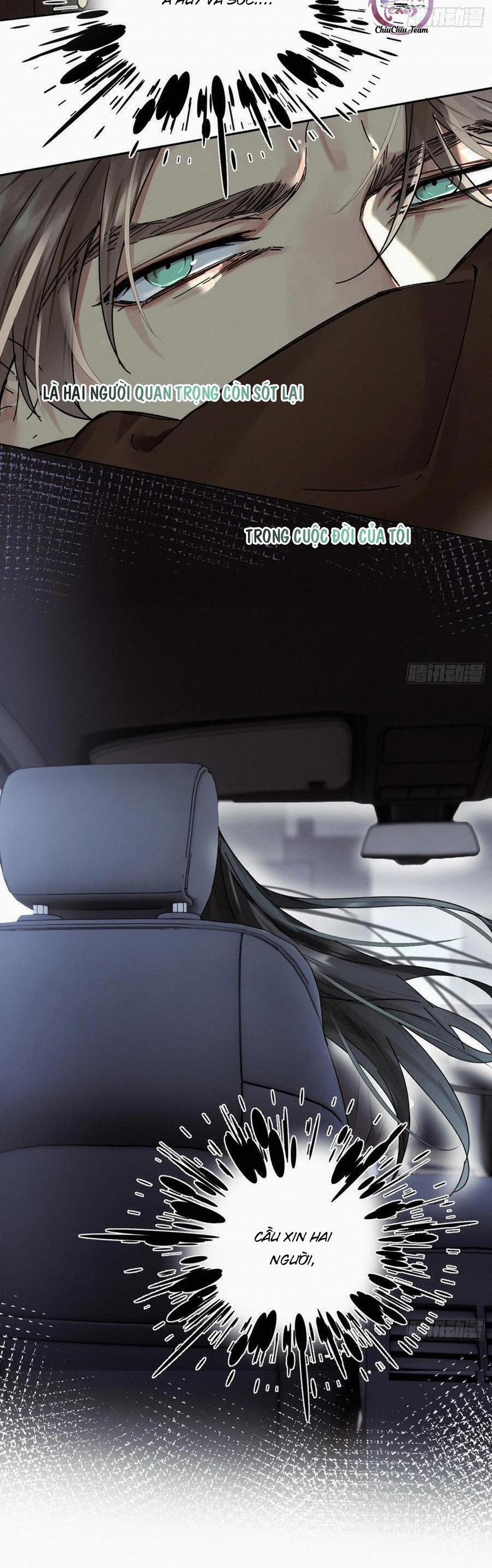 Antidote Poison 108 0 109 NGANG RAW trang 57