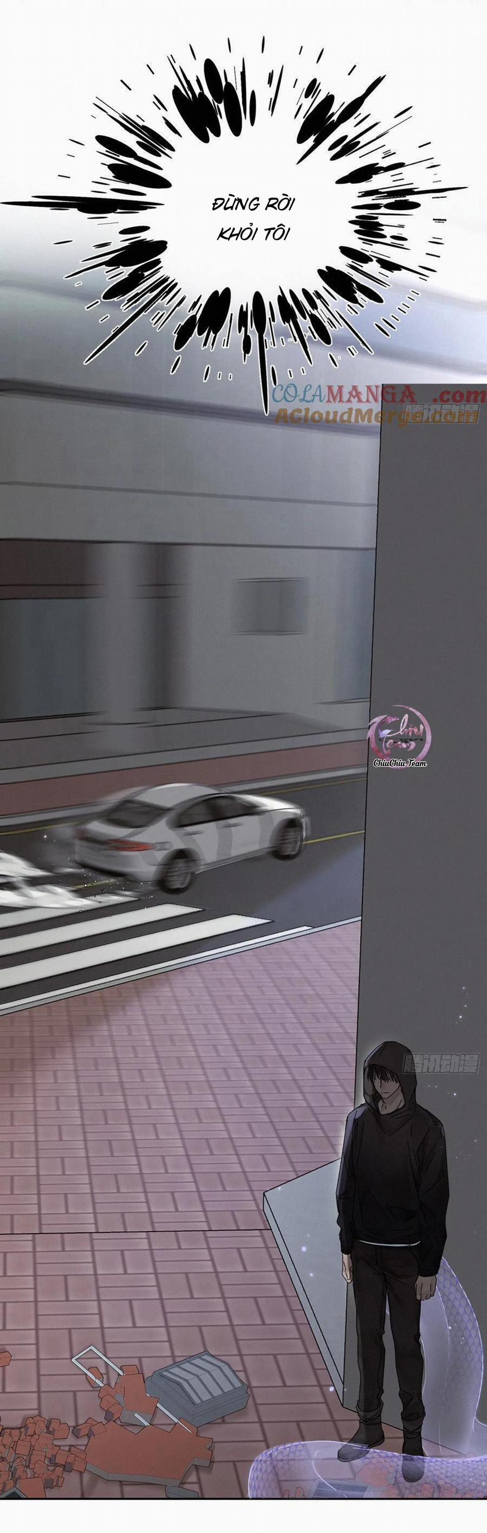 Antidote Poison 108 0 109 NGANG RAW trang 58