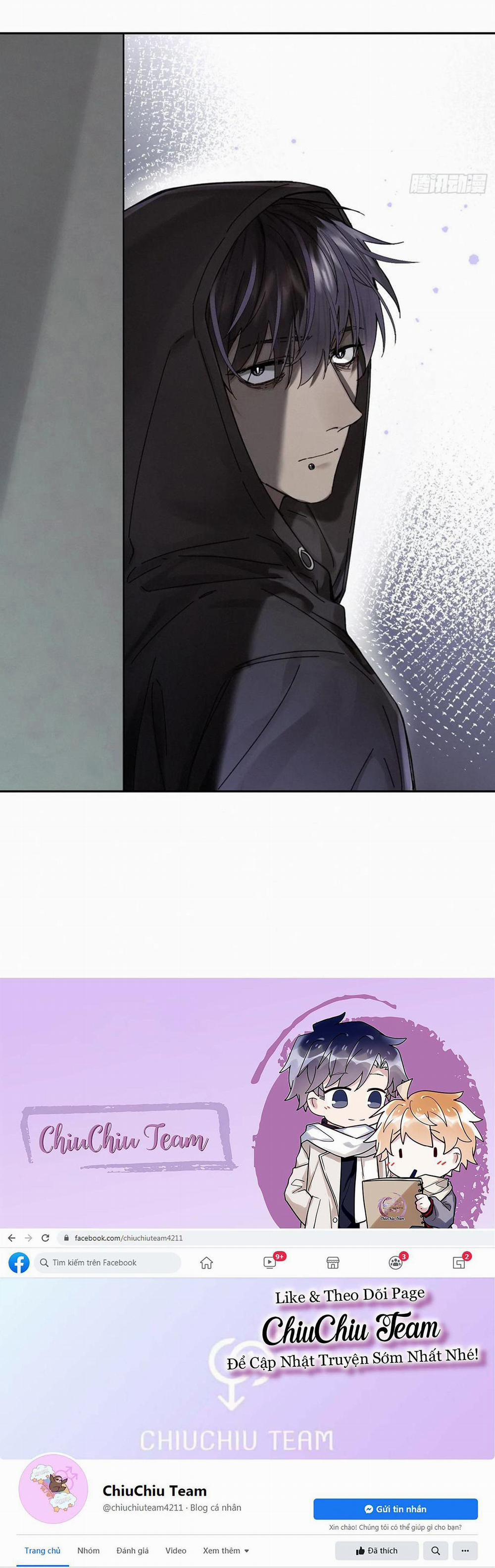 Antidote Poison 108 0 109 NGANG RAW trang 59