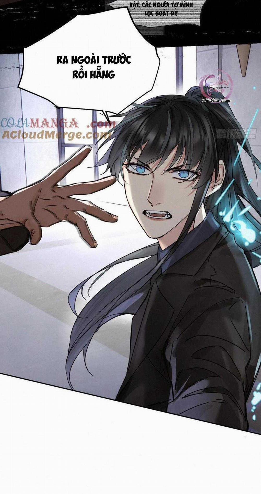 Antidote Poison 108 trang 36