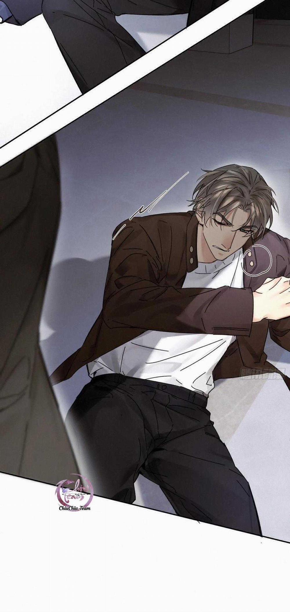 Antidote Poison 108 trang 40