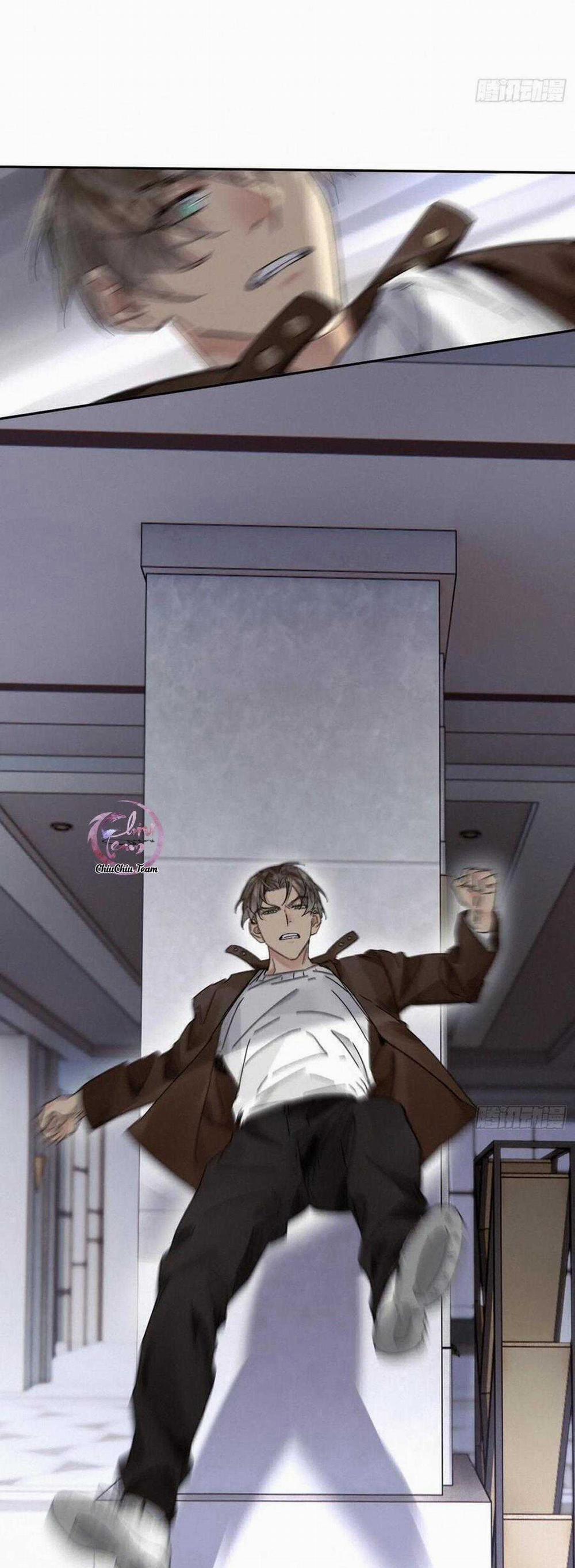 Antidote Poison 108 trang 47