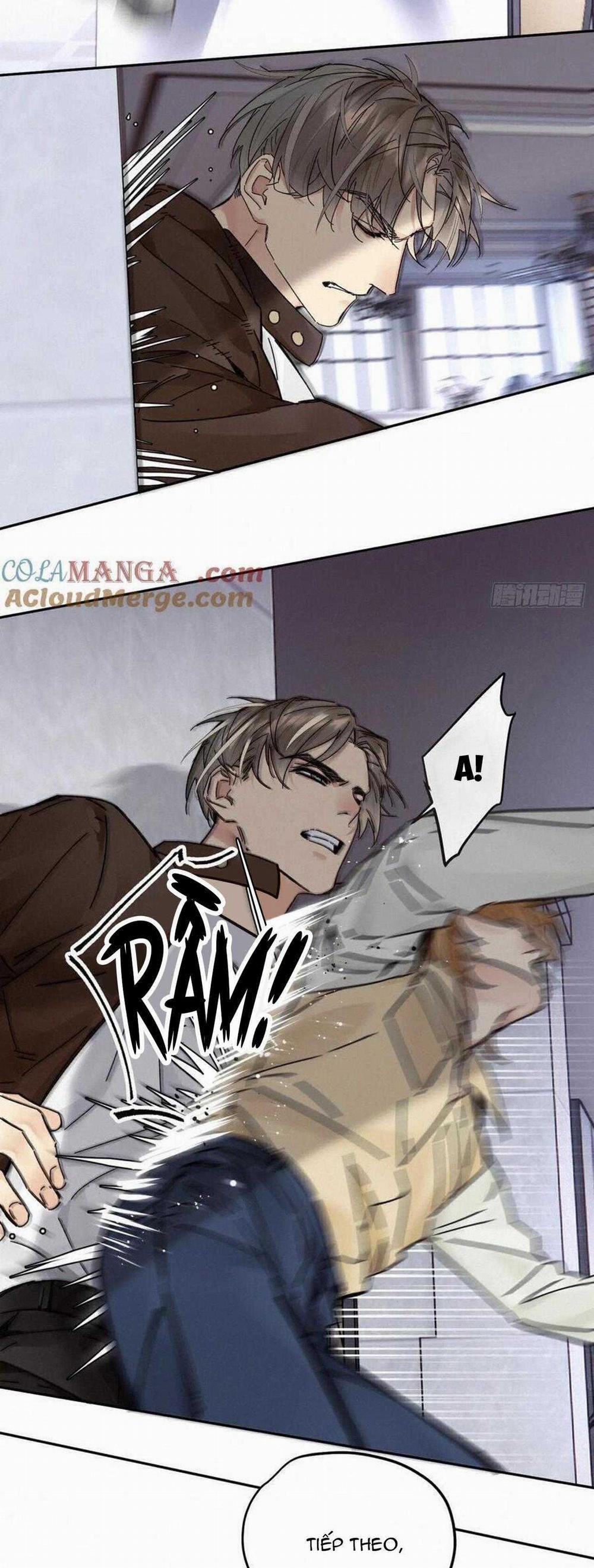 Antidote Poison 108 trang 48